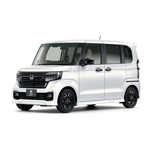 �{�c�Z���H�Ƃ�2021�N12��16���A�y��p�ԁu�z���_N-BOX�^N-BOX�J�X�^���v�Ɉꕔ���ǂ����{����ƂƂ��ɁAN-...