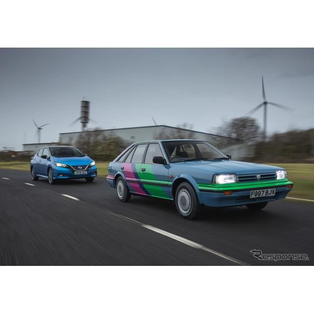 ���Y�����Ԃ̉��B�����12��16���A�p���T���_�[�����h�H���35���N���L�O���āA1986�N�ɓ��H��ōŏ��ɐ��Y...