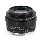TTArtisan 23mm f/1.4 C