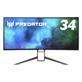 Acer Predator X34 X34Sbmiiiphzx [34インチ ブラック] 価格比較