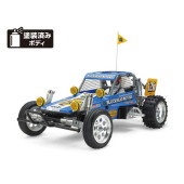 タミヤ 1/10 電動RCカーシリーズ No.695 レーシングバギー ワイルド