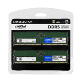 CFD CFD Selection W5U4800CM-16GS [DDR5 PC5-38400 16GB 2枚組] 価格 ...
