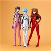 �uEVAGIRLS �A�X�J�v�uEVAGIRLS ���C�v�uEVAGIRLS �}���v