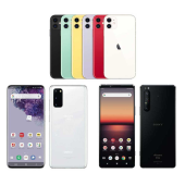 スマートフォン/携帯電話 スマートフォン本体 サムスン Galaxy S20 5G SC-51A docomo [クラウド ホワイト] 価格比較 