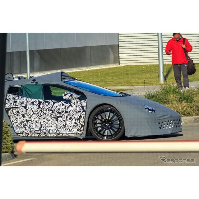 ランボルギーニ アヴェンタドールの価格 新型情報 グレード諸元 価格 Com ランボルギーニ アヴェンタドールの価格 新型情報 グレード諸元 価格 Com