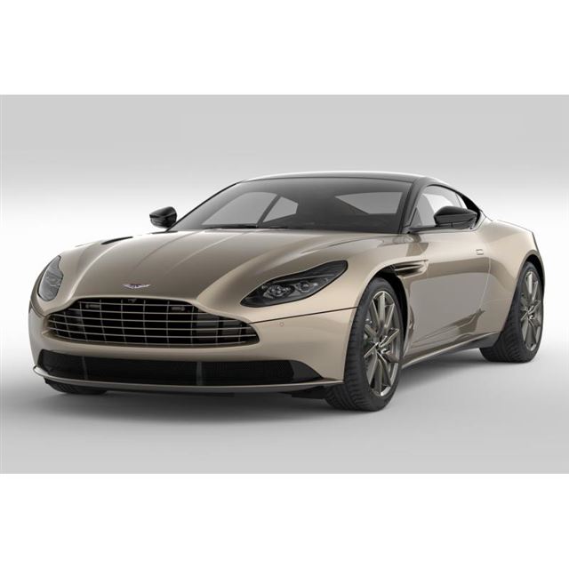 アストンマーチン DB11 2017年モデルの価格・グレード一覧 価格.com