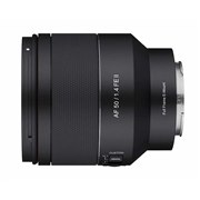 SAMYANG AF 50mm F1.4 FE II