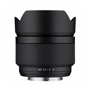 SAMYANG AF 12mm F2 X [フジフイルム用] 価格比較 - 価格.com