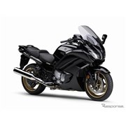 ヤマハ FJR1300 - 価格.com