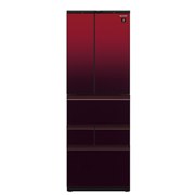 eeh ✨冷蔵庫　シャープ　SJ-MF46J-H 2022年　美品 SJ-MF46J | 冷蔵庫：シャープ