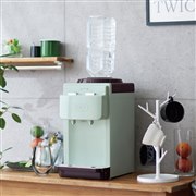 「ウォーターサーバー 卓上型温冷両用タイプ K-WS2」