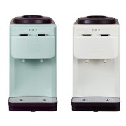 「ウォーターサーバー 卓上型温冷両用タイプ K-WS2」