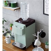 「ウォーターサーバー 卓上型温冷両用タイプ K-WS2」