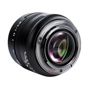 �u7Artisans 50mm F0.95�v