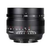 七工匠 7Artisans 50mm F0.95 50095ZB [ニコンZ用] 価格比較 - 価格.com