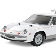 タミヤ 1/10 電動RCカーシリーズ No.698 ロータス ヨーロッパ スペシャル (M-06シャーシ) 58698 (ラジコン) 価格比較 -  価格.com