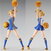 �u12���܂��K�[���Y �R���N�V���� No.24 �g�G�C�~�[�E�}�N�h�l���h�i�`�A���[�_�[�j�v