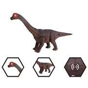 恐竜ラジコン Amazon | ロボットプラザ(ROBOT PLAZA) ラジコン 恐竜 おもちゃ