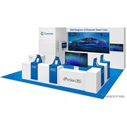 カーメイト ブースイメージ