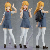 マックスファクトリー figma 平安名すみれ 価格比較 - 価格.com