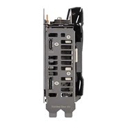 TUF Gaming Radeon RX 6500 XT OC Edition