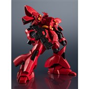 「GUNDAM UNIVERSE MSN-04 SAZABI」
