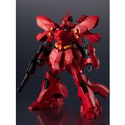 「GUNDAM UNIVERSE MSN-04 SAZABI」
