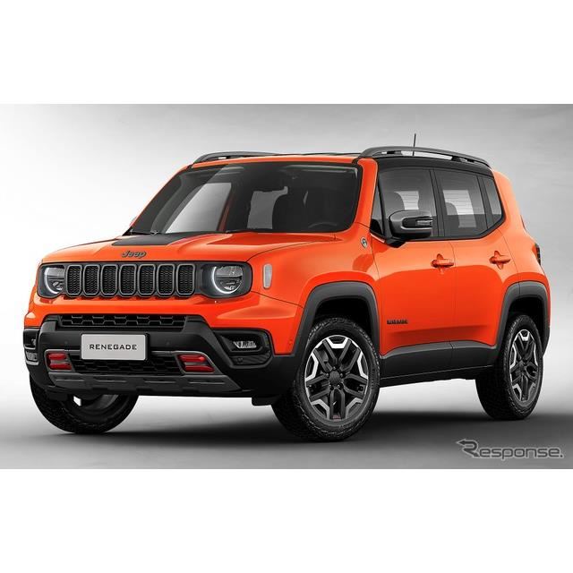 ジープの新車情報 自動車カタログ 価格 Com