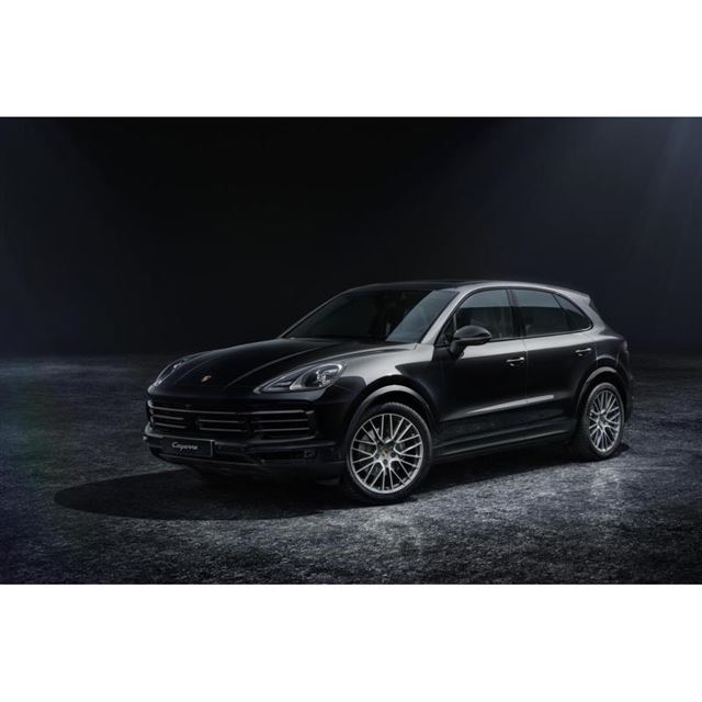 ポルシェ カイエンの価格 新型情報 グレード諸元 価格 Com