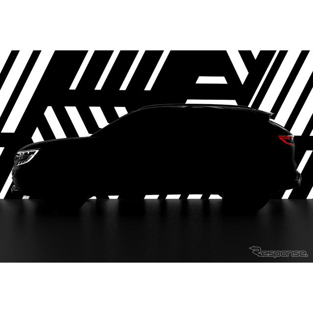 ルノーは1月13日、『カジャー』の後継SUVとして、2022年春に欧州で発売予定の『オーストラル』（Renault Au...