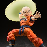 �uS.H.Figuarts �N������-�n���l�ŋ��̒j-�v