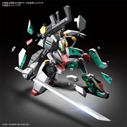 BANDAI FULL MECHANICS 1/48 メイレスケンブ 初回限定クリア外装