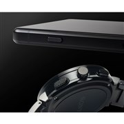 �uwena 3 Frosted Black Edition Styled for Xperia WNW-SB22A/B�v