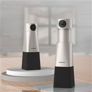 �uPHILIPS �X�}�[�g�~�[�e�B���O �J�������X�s�[�J�[ PSE0550�v