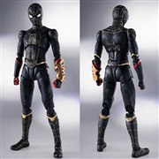 �uS.H.Figuarts �X�p�C�_�[�}���m�u���b�N���S�[���h�X�[�c�n�i�X�p�C�_�[�}���F�m�[�E�E�F�C�E�z�[���j�v
