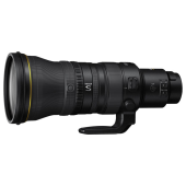 ニコン NIKKOR Z 400mm f/2.8 TC VR S 価格比較 - 価格.com