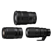 ニコン NIKKOR Z 24-120mm f/4 S 価格比較 - 価格.com