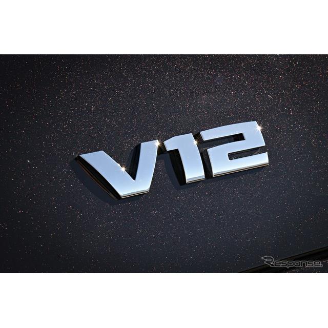 BMWは1月18日、BMWブランド向けのV12エンジンの生産を6月に終了すると発表した。最終モデルとして、『7シリ...