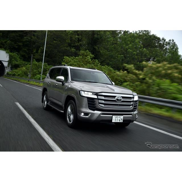 トヨタ ランドクルーザーの価格・新型情報・グレード諸元 価格.com トヨタ ランドクルーザーの価格・新型情報・グレード諸元 価格.com