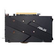 「DUAL-RX6500XT-O4G」