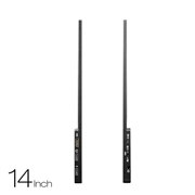 プロメテウス モニター 14インチ UQ-PM14FHDNT2 価格.com - ユニーク プロメテウスモニター UQ-PM14FHDNT2 [14