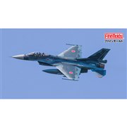 F-2A 戦闘機モデル 1/100 スケール vol.72 ファインモールド 1/72 航空自衛隊 F-2A 完成品 JASDF Finemolds