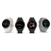 最終価格 GARMIN Venu2 ガーミン スマートウォッチ GPS 腕時計(デジタル) 【楽天最安値に挑戦】