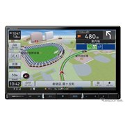 �p�C�I�j�A AVIC-RL712