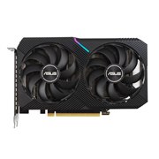 「DUAL-RTX3050-O8G-GAMING」