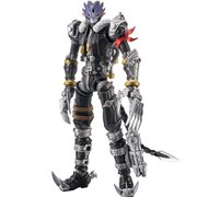 「Figure-rise Standard Amplified ベルゼブモン」