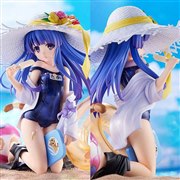Miyuki ひぐらしのなく頃に 卒 1/7 古手梨花 価格比較 - 価格.com
