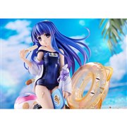 1/7スケールフィギュア「古手梨花」