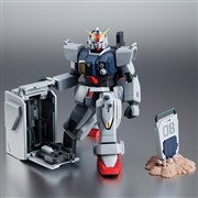 バンダイ 機動戦士ガンダム 第08MS小隊 ROBOT魂 <SIDE MS> … 61IPb4AkQ9L._UF894,1000_QL80_.jpg