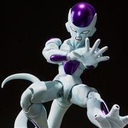 S.H.フィギュアーツ ドラゴンボールZ フリーザ 第四形態 バンダイ 新品 BANDAI S.H.Figuarts フリーザ 第四形態 価格比較 - 価格.com